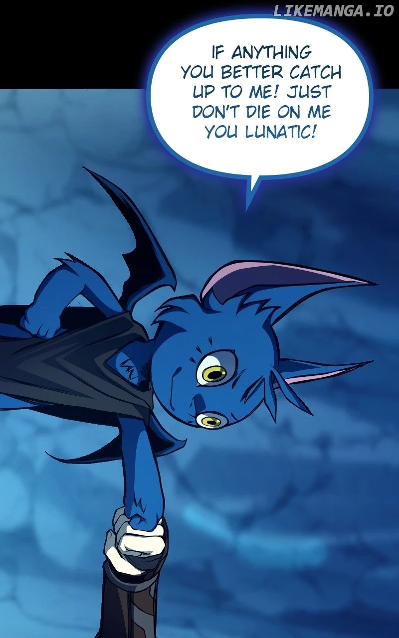 Primal Hunter Chapter 65 95